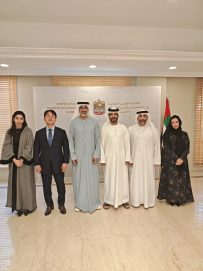 “بلدكو” الإماراتية تطلق مشروع مستدام ينتج 52 ميجا وات من الطاقة المتجددة و300 مليون بذرة بطاطس في أبوظبي