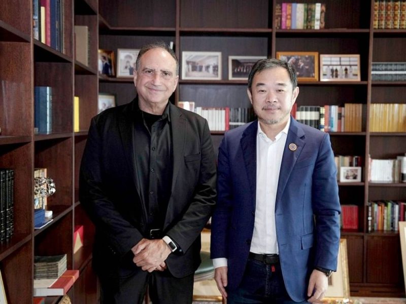 مبادرة بحثية في جامعة محمد بن زايد للذكاء الاصطناعي تحصل على تمويل من “غوغل”