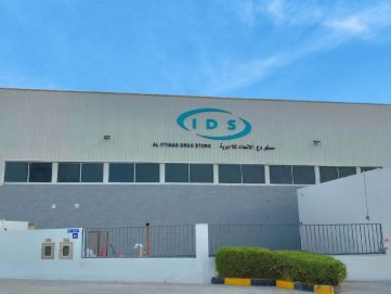 “مبادلة بايو” تُستحوذ على شركتَي “الاتحاد للأدوية” و”جلوبال ميديكال سبلاي تشين”