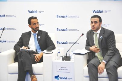 «تريندز» يستعرض نتائج مؤشر نفوذ جماعة «الإخوان» في قمة «فالداي» الشرق الأوسط      