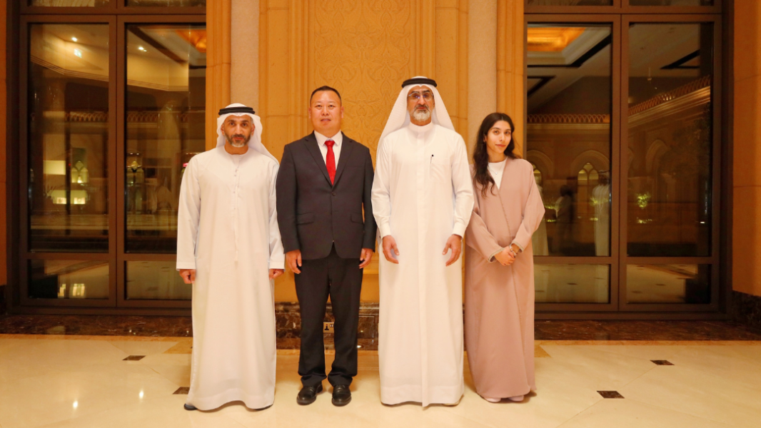 بلدكو لخدمات حديد التسليح تتعاون مع سي آي إي سي لتحديث مصنعها ورفع الطاقة الإنتاجية إلى 700 طن يومياً