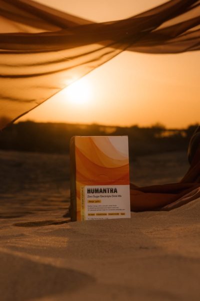 “ديليفرو”و”هيومانترا” تطلقان مشروباً رمضانياً طبيعياً