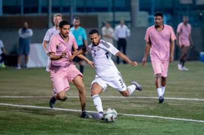 “زايد الرياضية” تُطلق النسخة الـ29 بمشاركة 1000 رياضي في 7 ألعاب