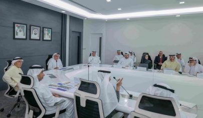 لجنة التعليم العالي تبحث مستجدات القطاع وترسم ملامح المرحلة المقبلة