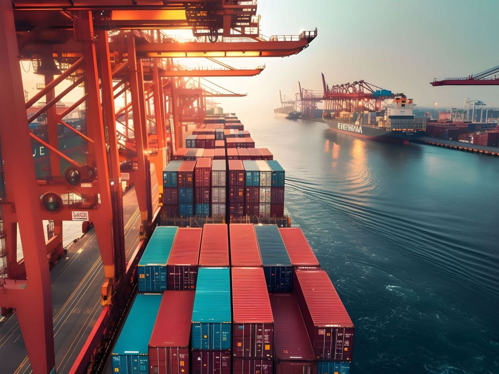 سلطة موانئ دبي تنضم إلى الرابطة الدولية للموانئ والمرافئ (IAPH)