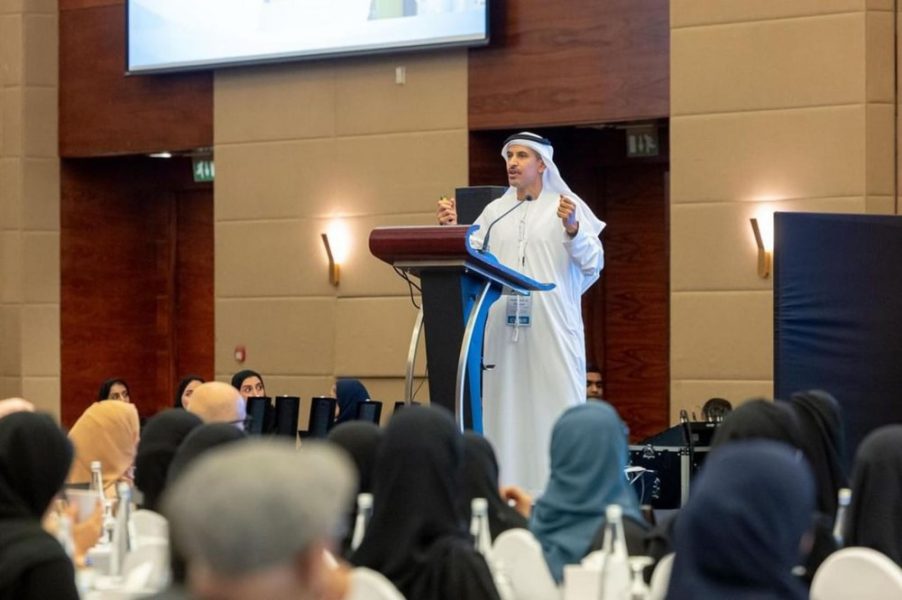 “المؤتمر الإماراتي للتعليم الطبي” يناقش التحولات الكبرى في المهنة