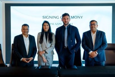 نفاد وحدات المرحلة الأولى من “بالاتزو تيسولي”.. “تيسولي” تطلق مبيعات المرحلة الثانية وتعيّن “جريد بروبرتيز” مديرًا استراتيجيًا للتطوير