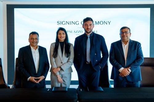 نفاد وحدات المرحلة الأولى من “بالاتزو تيسولي”.. “تيسولي” تطلق مبيعات المرحلة الثانية وتعيّن “جريد بروبرتيز” مديرًا استراتيجيًا للتطوير