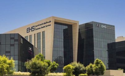 90 % نسبة سعادة المتعاملين في”الإمارات الصحية” خلال 2025