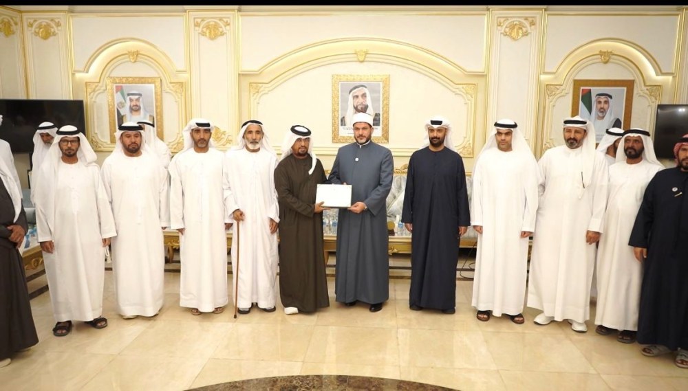 مجلس سِالم بن لوتيه العامري يستضيف ندوة بعنوان “الأسرة الرقمية واقع أم تحد؟”