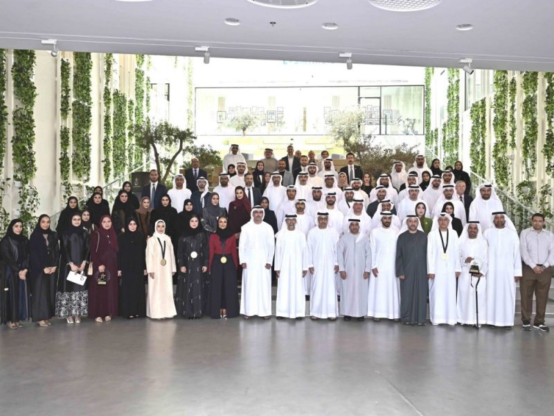 سهيل المزروعي: العمل الحكومي والاستثمار في رأس المال البشري محور رئيسي لرؤية “نحن الإمارات 2031”