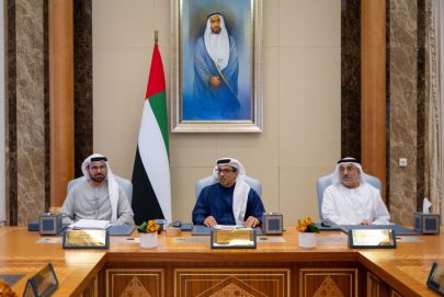برئاسة منصور بن زايد..المجلس الوزاري للتنمية يستعرض مستجدات تنفيذ السياسات والبرامج الحكومية