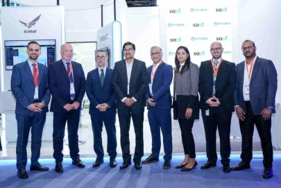 تعاون استراتيجي بين “إن تي تي داتا ” و “سال Saal.ai” لصياغة مستقبل الذكاء الاصطناعي المؤسسي