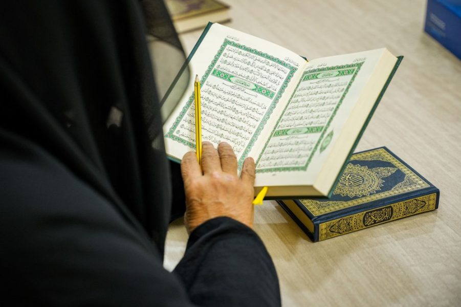 “التنمية الأسرية” تهنئ 42 ألفاً من كبار المواطنين والمقيمين بحلول شهر رمضان