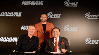 أسطورة الكريكيت بريت لي ينتقل إلى دبي ويشتري منزلاً في دانوب