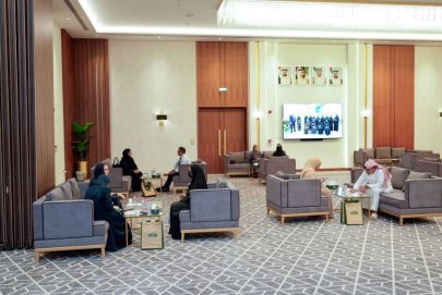 مجلس تنمية الموارد البشرية الإماراتية بدبي ينظم يوما مفتوحا للتوظيف