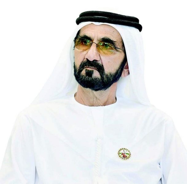 محمد بن راشد: ونحن نستقبل شهر الرحمة والبركة نجدد العهد للاحتفاء بالقرآن الكريم ونشر رسالته السمحة وتحفيز الأجيال على حمل قيمه