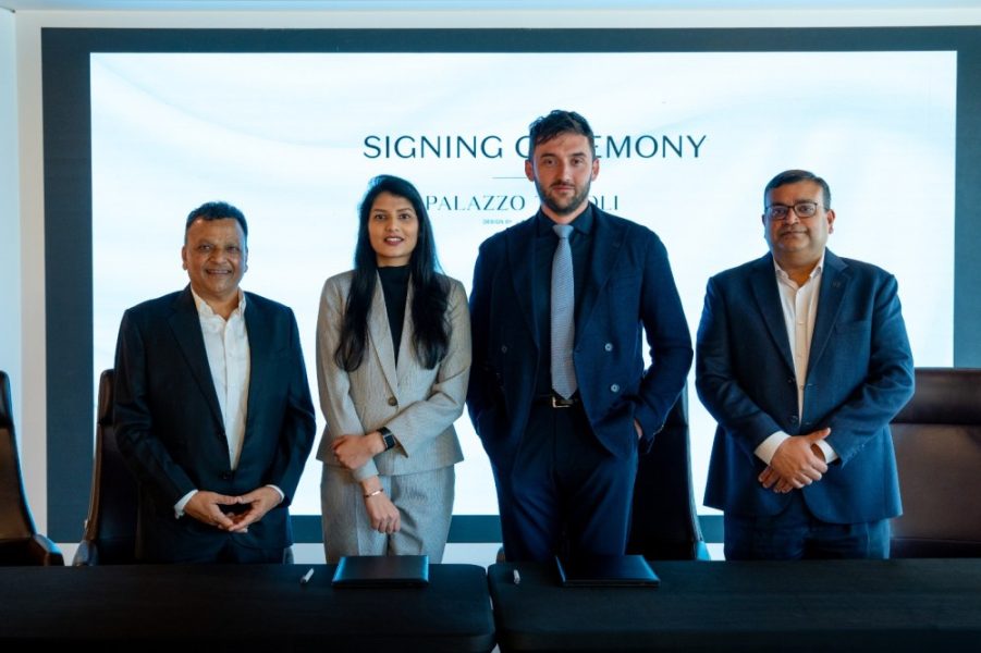 نفاد وحدات المرحلة الأولى من “بالاتزو تيسولي”.. “تيسولي” تطلق مبيعات المرحلة الثانية وتعيّن “جريد بروبرتيز” مديرًا استراتيجيًا للتطوير