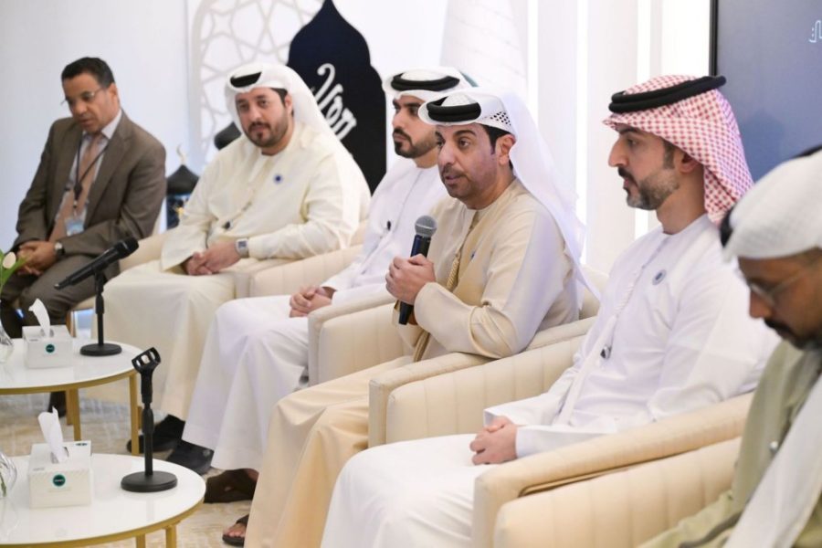 “تريندز” ينظم ملتقاه الرمضاني السنوي ويؤكد جاهزيته لمواكبة مرحلة التجديد المؤسسي