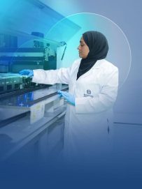 “دبي الصحية” تنشر دراسة علمية متخصصة في الطب الجيني بمجلة طبية عالمية