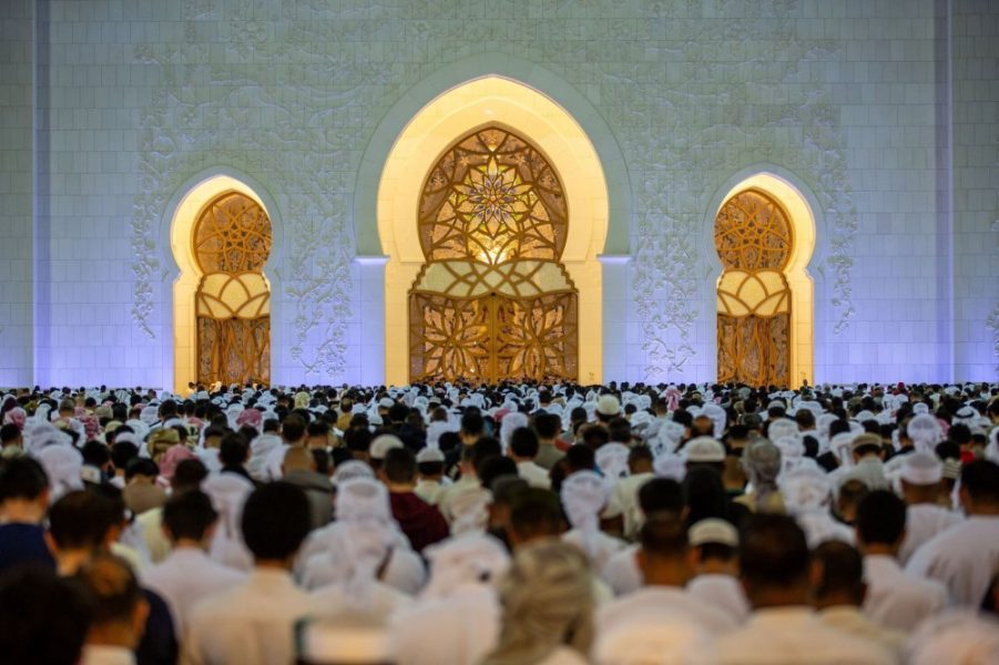 مركز جامع الشيخ زايد الكبير يطلق الموسم الثاني من “مسابقة ضي للتصوير الفوتوغرافي”