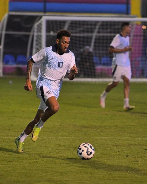 6 انتصارات في افتتاح مباريات بطولة خالد بن طناف في الشامخة