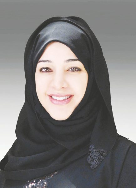 ريم الهاشمي: لن نقف مكتوفي الأيدي أمام هجمات إيران