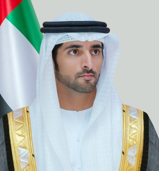 حمدان بن محمد ووزير الدفاع الكويتي يبحثان التطورات الأخيرة في المنطقة