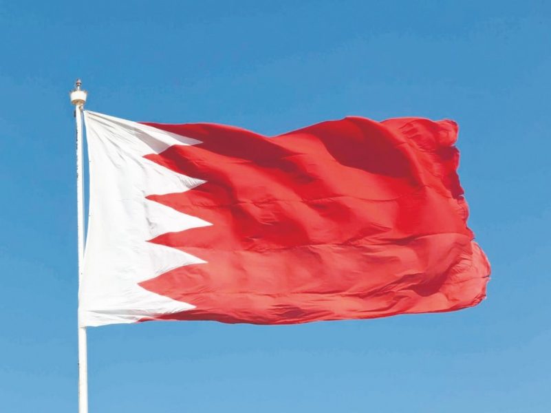 البحرين تعلن اعتراض 70 صاروخا باليستيا و59 مسيرة إيرانية