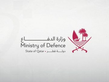وزارة الدفاع القطرية تعلن إسقاط طائرتين إيرانيتين واعتراض صواريخ ومسيرات استهدفت أراضيها