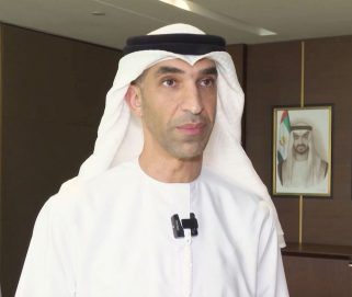 ثاني الزيودي: الإمارات تستحوذ على 30% من تجارة الإكوادور عربياً وإفريقياً