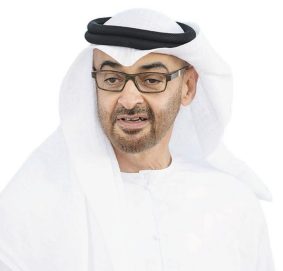 رئيس الدولة والرئيس الأوزبكي يبحثان هاتفياً تطورات المنطقة وتداعياتها على الأمن والاستقرار الإقليمي والدولي