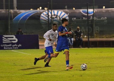 تأهل صقور بني ياس والراقي إلى نهائي بطولة خالد بن طناف في الشامخة