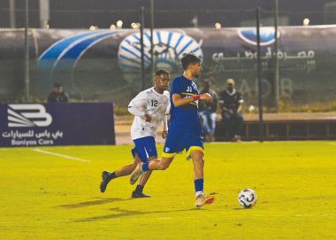 تأهل صقور بني ياس والراقي إلى نهائي بطولة خالد بن طناف في الشامخة