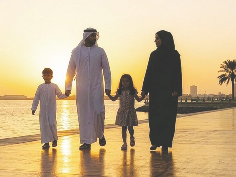 “أبوظبي للصحة العامة” يطلق مبادرة “تحدي عيش رمضان صح”