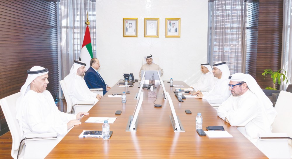 “قضاء أبوظبي” توافق على قيد 22 وسيطاً جديداً لتسوية المنازعات المدنية والتجارية