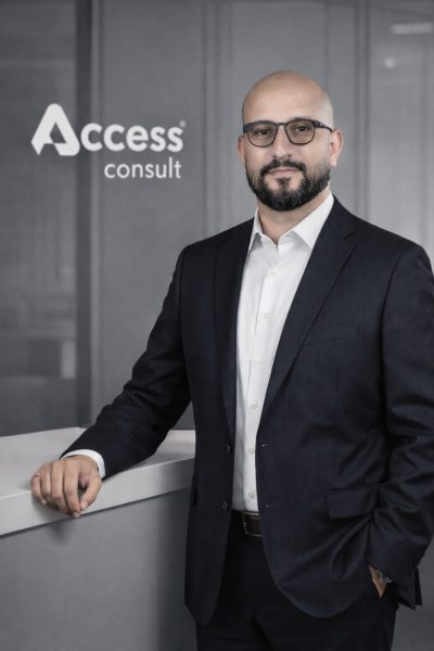 “أكسس كونسلت” تدخل مرحلة جديدة من النمو في الإمارات