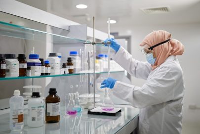 مبادلة بايو تطلق دواءين جديدين لعلاج أمراض القلب والأوعية الدموية