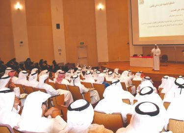 21 ألف شخص و420 جهة حضروا ورش “المعاشات” التوعوية في 2025