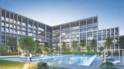 أرادَ ترسي عقوداً إنشائية بقيمة 2.04 مليار درهم لبناء 14 مجمّعاً سكنياً في الشارقة