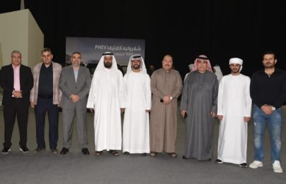 “رويال هورايزن ” تنظم “افطارها الرمضاني السنوي” بالعين