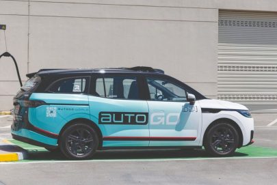 “النقل المتكامل” يوسّع التشغيل التجاري لمركبات الأجرة ذاتية القيادة في جزيرة ياس