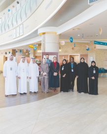 “الإمارات للإفتاء الشرعي” يطلق مبادرة لدعم المرضى خلال الشهر الفضيل