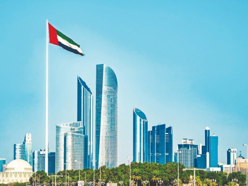 الإمارات ترسّخ موقعها مركزاً عالمياً للتكنولوجيا المالية