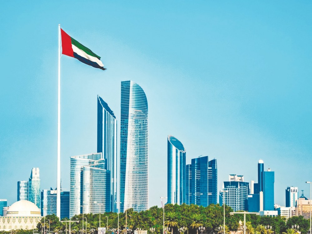 الإمارات ترسّخ موقعها مركزاً عالمياً للتكنولوجيا المالية