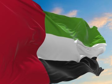 الإمارات تتضامن مع كينيا وتعزي في ضحايا الأمطار الغزيرة والفيضانات