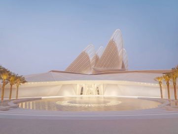 متحف زايد الوطني يقدم “فرحة العيد” احتفالاً بعام الأسرة خلال عيد الفطر