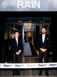 أوبجكت ون تحقق إنجازاً هاماً بإتمام مشروع “ري 1ن ريزيدينسيز”