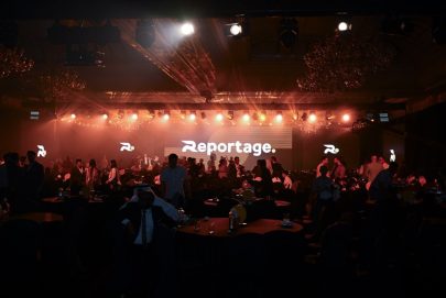 «ريبورتاج العقارية» تطلق هويتها الجديدة «Own Your Story» لتعزيز مفهوم التملك وإعادة تعريف تجربة السكن