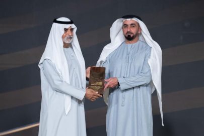 سيف بن زايد يكرّم الفائزين في الدورة الـ12 من جائزة التحبير للقرآن الكريم وعلومه 2026 ويشيد بدور الشركاء في نجاحها